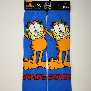 ODD SOX : Garfield